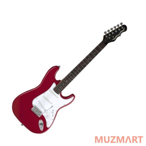 Dean AVL CRD Электрогитара