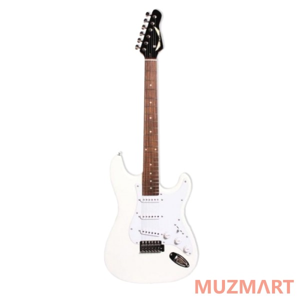 Dean AVL CWH Электрогитара