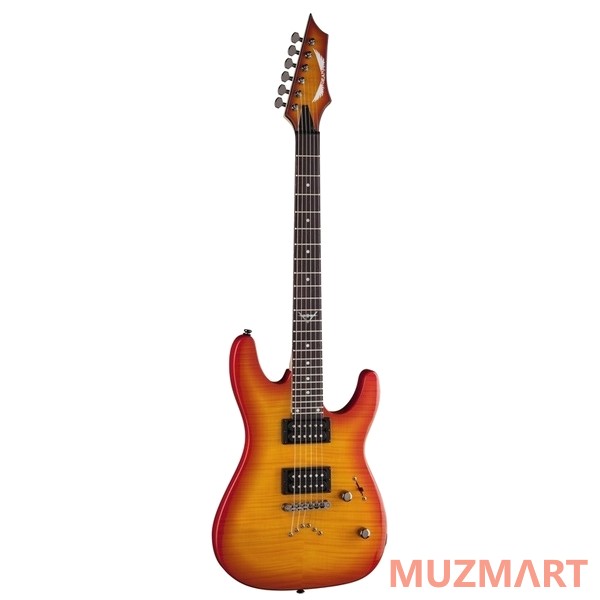 Dean C350 TAB Электрогитара