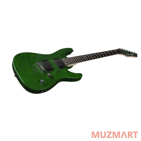 Dean C350 TGR Электрогитара