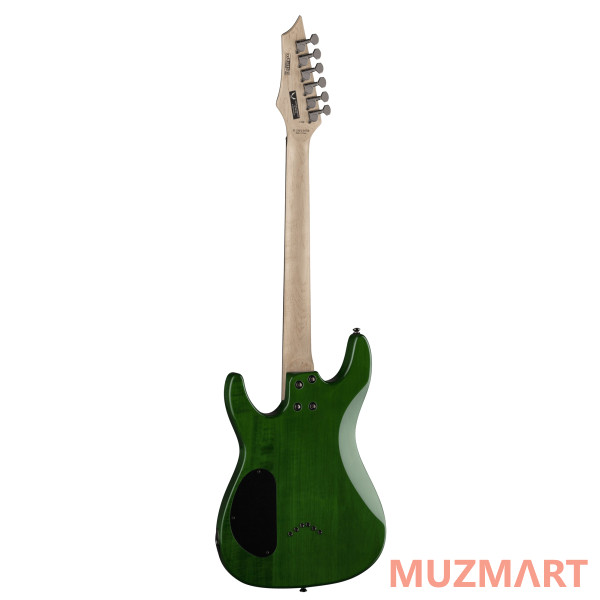 Dean C350 TGR Электрогитара