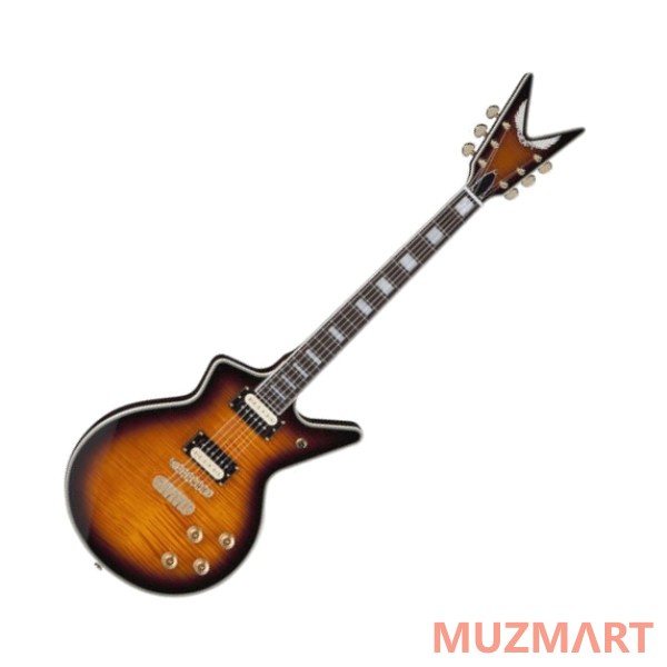 Dean CADI1980 TBZ Электрогитара