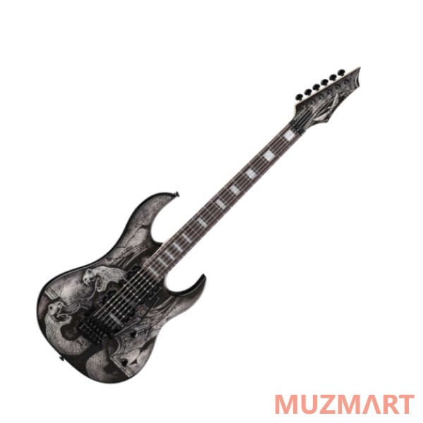 Dean MAB4 Электрогитара