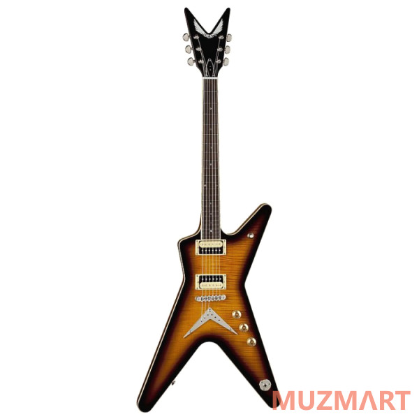 Dean ML 79 TBZ Электрогитара