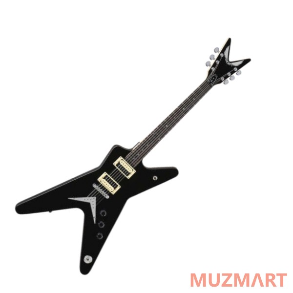 Dean MLX CBK Электрогитара