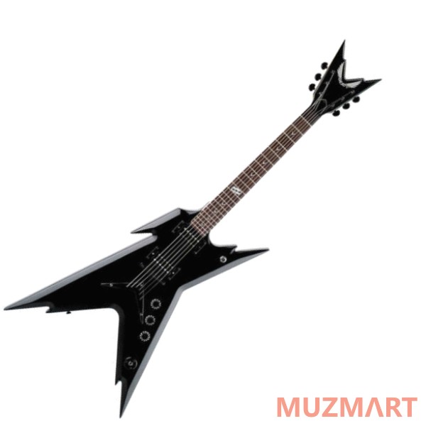 Dean RZR DB CBK NC Электрогитара