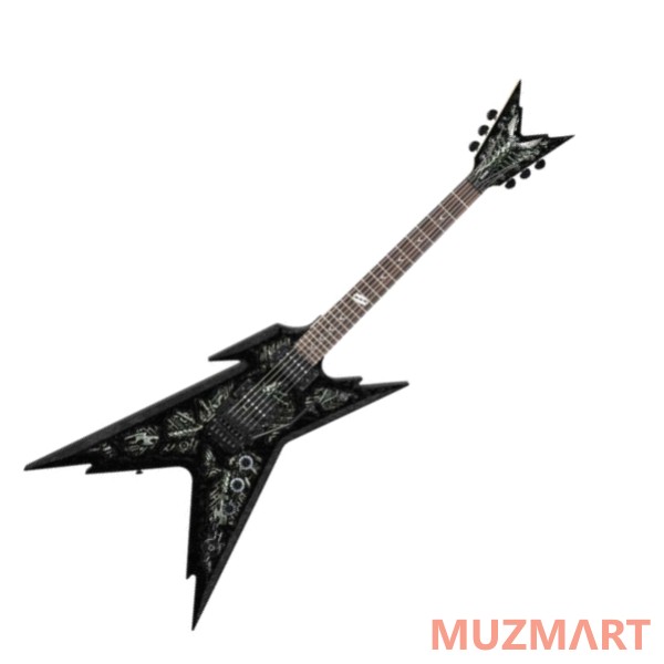 Dean RZR DB F MECH Электрогитара