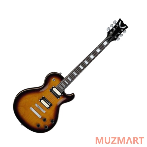 Dean TB TBZ Электрогитара