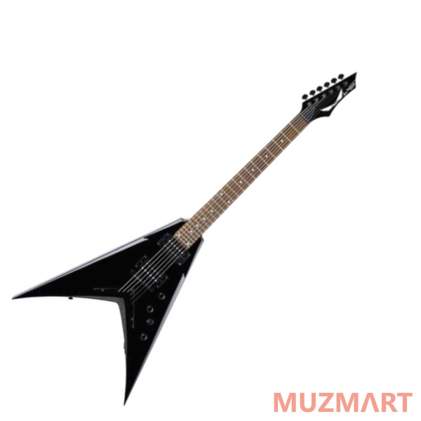 Dean VMNTX CBK Электрогитара