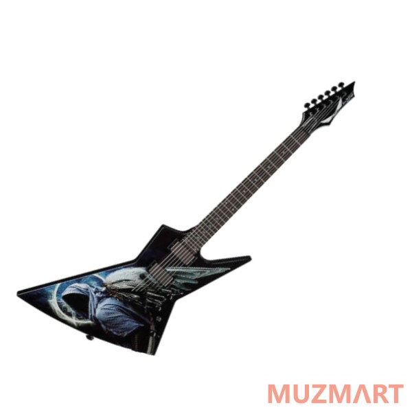 Dean ZERO AODII Электрогитара
