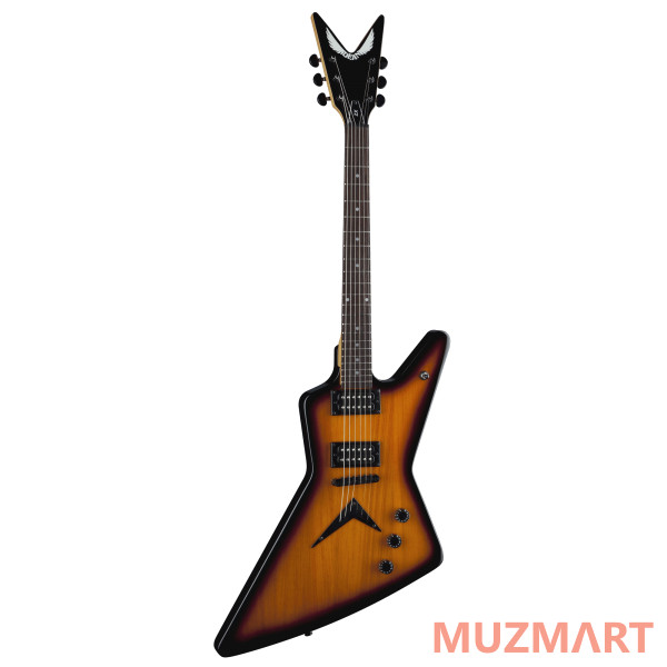 Dean ZX TBZ Электрогитара