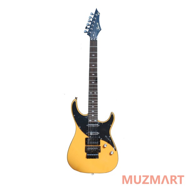 Samick JTR MR20/TDB Электрогитара
