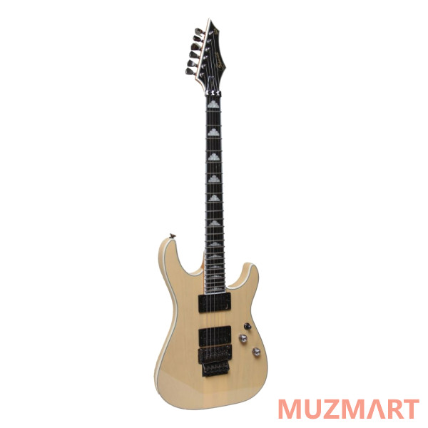 Samick MR30FR/BLD Электрогитара