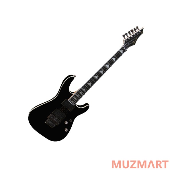 Samick JTR MR30FR/LBK Электрогитара