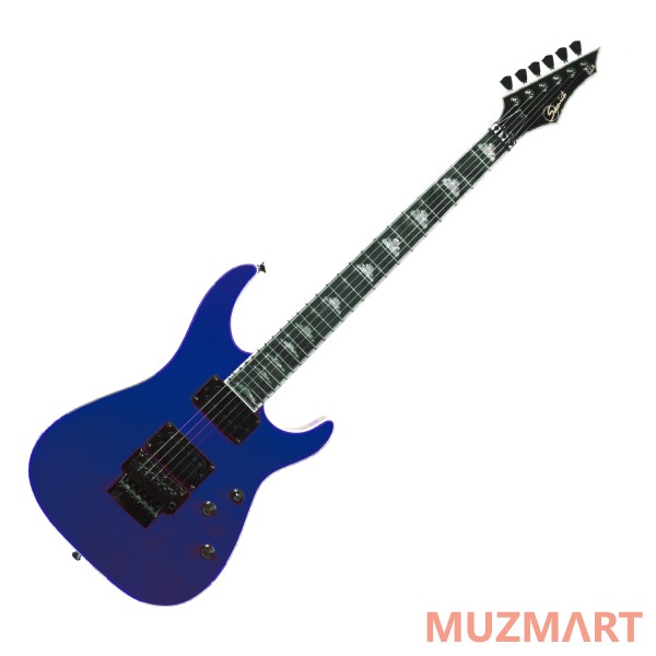 Samick JTR MR30FR/MBL Электрогитара
