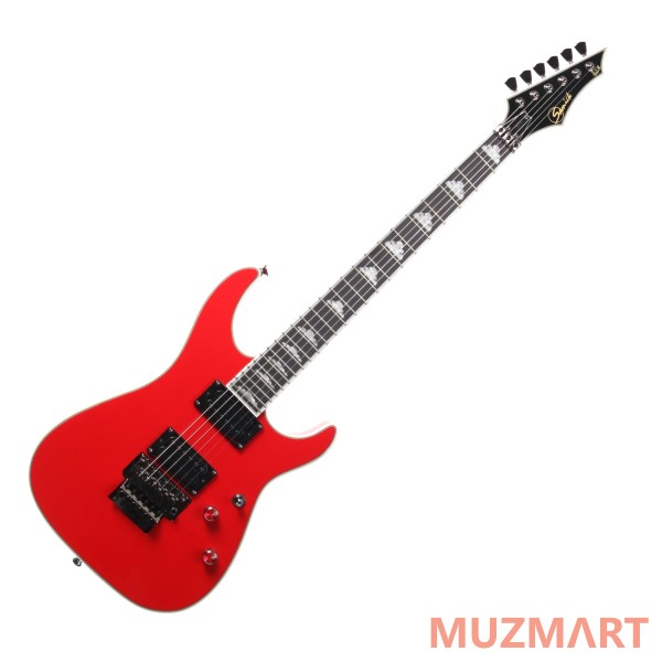 Samick JTR MR30FR/RRD Электрогитара
