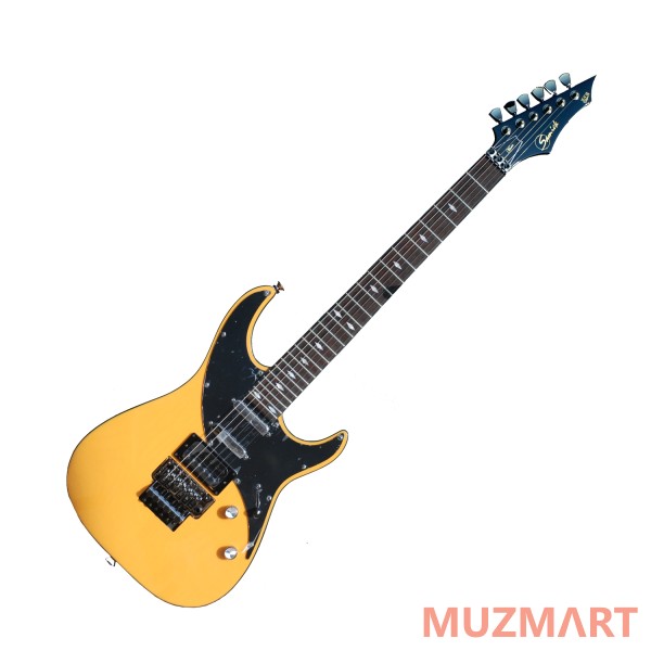 Samick JTR MR30FR/TDB Электрогитара