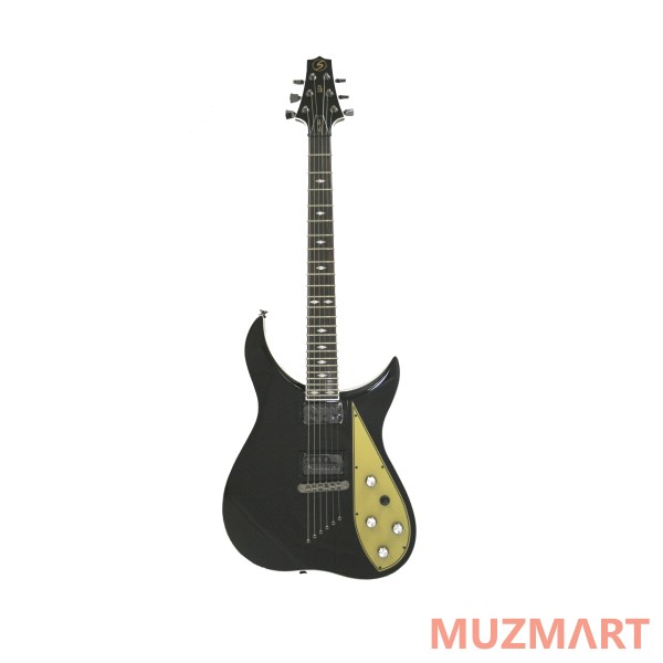 Samick JTR RA20LBK Электрогитара