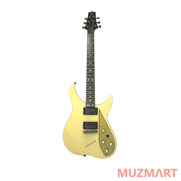 Samick JTR RA20OCI Электрогитара
