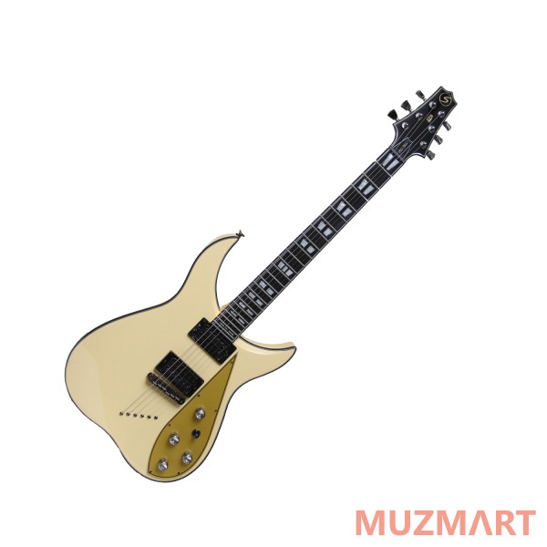 Samick JTR RA30OCI Электрогитара