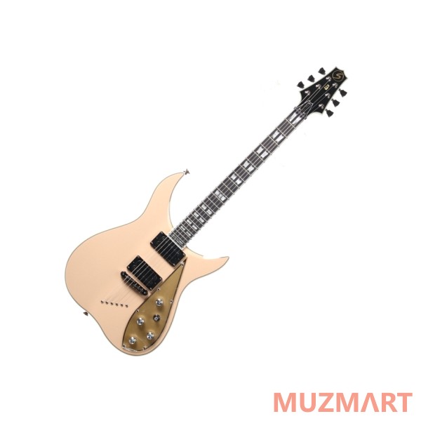 Samick JTR RA30OPP Электрогитара