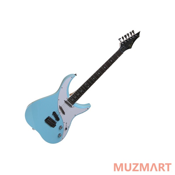 Samick JTR RS20BBL Электрогитара