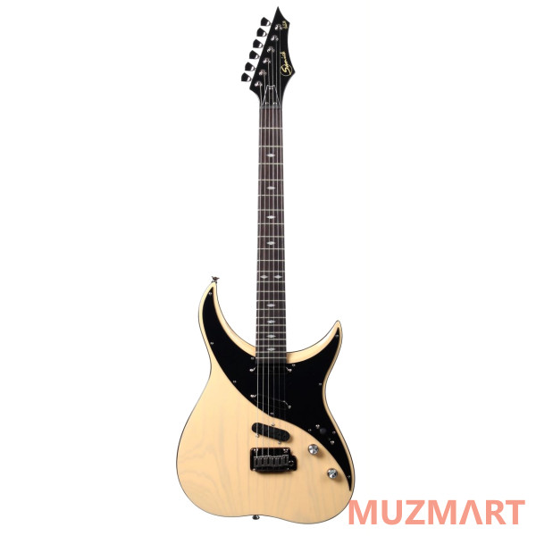 Samick JTR RS20BLD Электрогитара