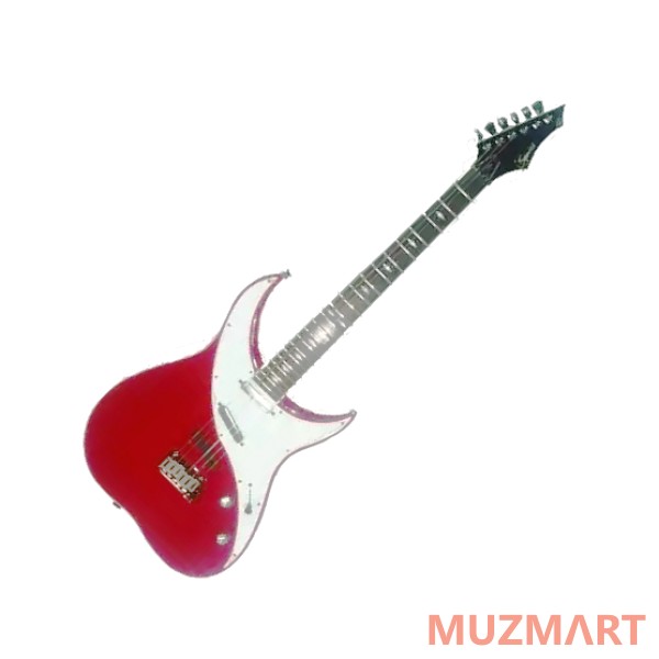 Samick JTR RS20RRD Электрогитара