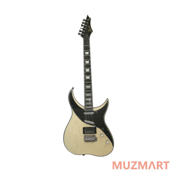 Samick JTR RS30BLD Электрогитара