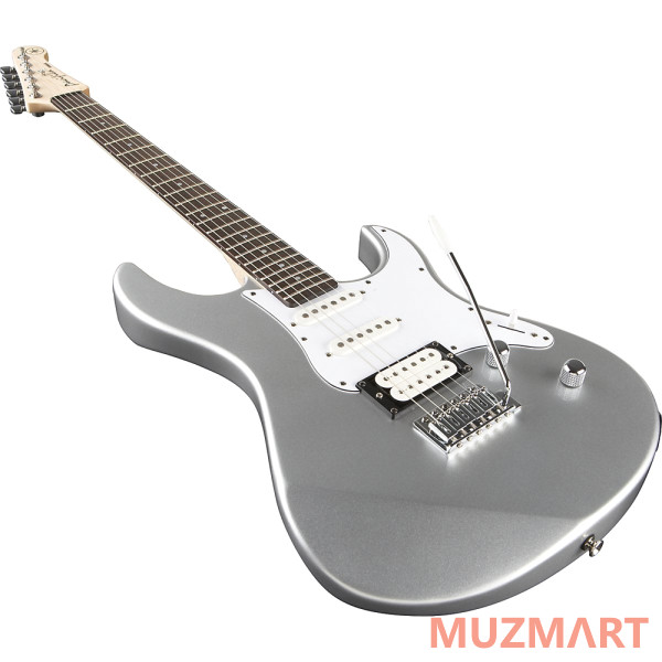 Yamaha Pacifica 112V SILVER Электрогитара