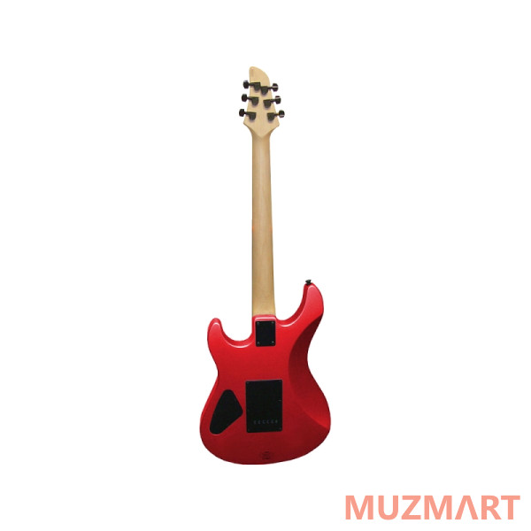 Yamaha RGX121Z RED METALLIC Электрогитара