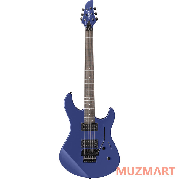 Yamaha RGX220DZ MTU Электрогитара