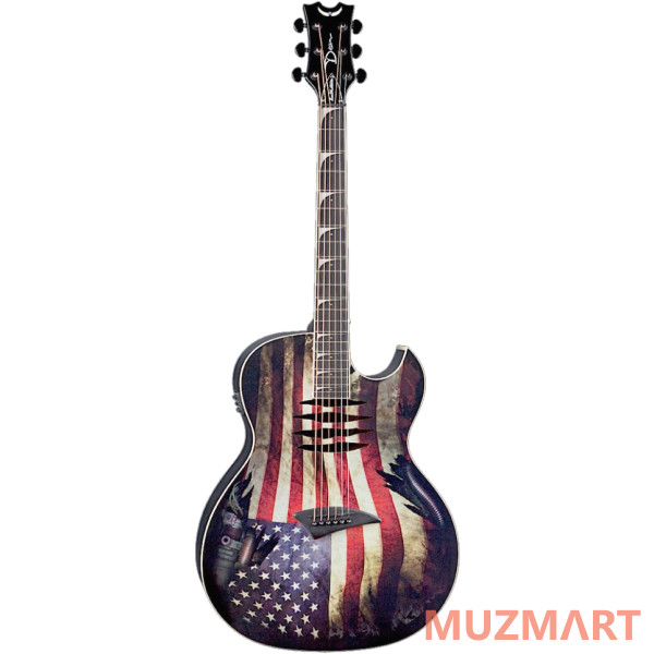 Dean MAKO GLORY Гитара электроакустическая