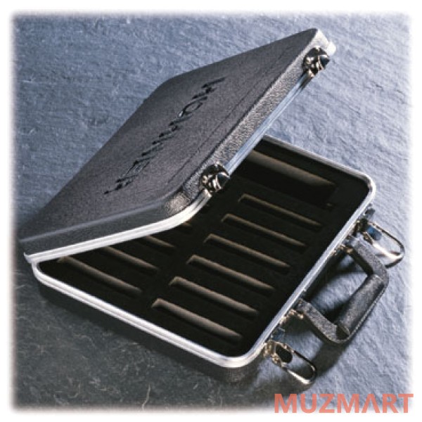 Hohner Harmonica Case (MZ91141) Кейс для губных гармоник
