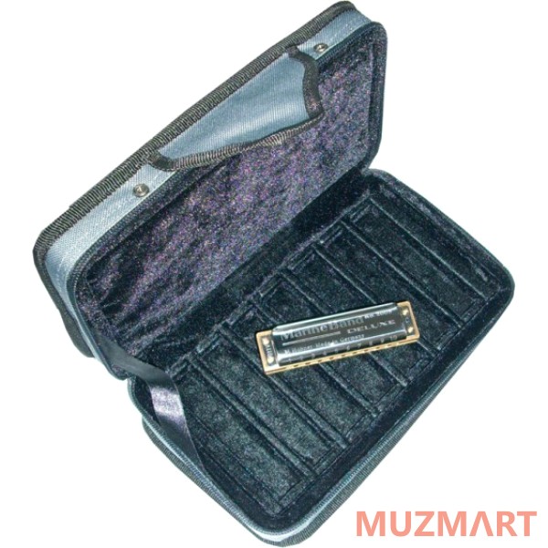 Hohner Harmonica Case (MZ91150) Кейс для губных гармоник