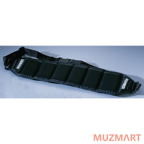 Hohner HB6 (MZ91142) Пояс для губных гармоник