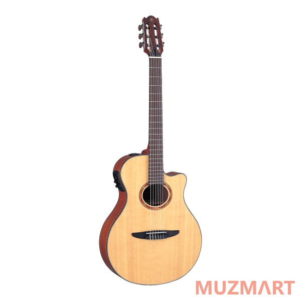 Yamaha NTX700 Гитара электроакустическая
