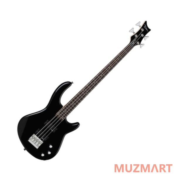 Dean E1 CBK Бас-гитара