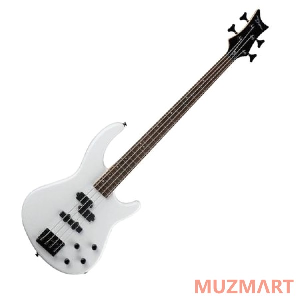 Dean E10APJ CWH Бас-гитара
