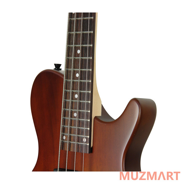 Dean EVOXM BASS Бас-гитара