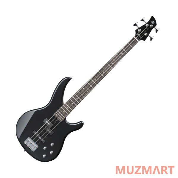 Yamaha TRBX204 GALAXY BLACK Бас-гитара