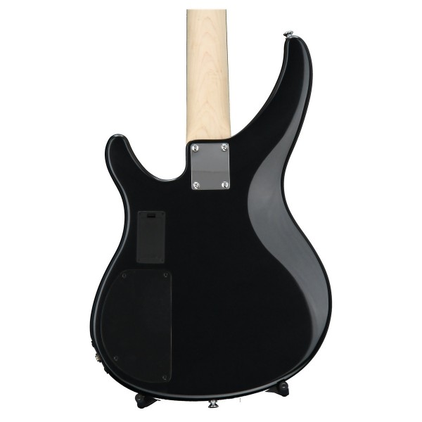 Yamaha TRBX204 GALAXY BLACK Бас-гитара