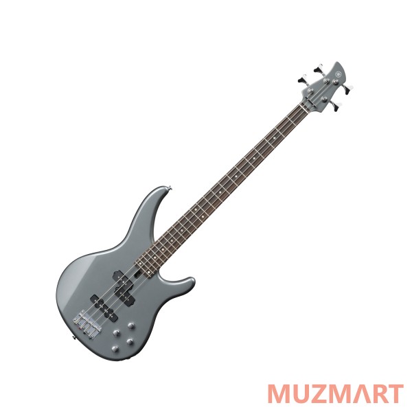 Yamaha TRBX204 GM Бас-гитара