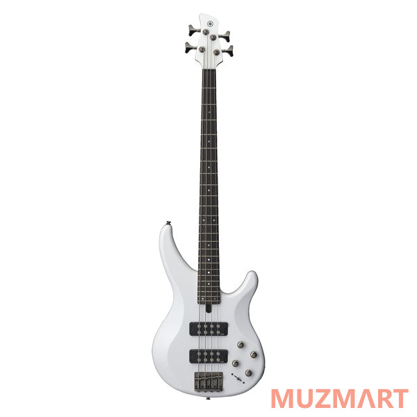 Yamaha TRBX304 WHITE Бас-гитара