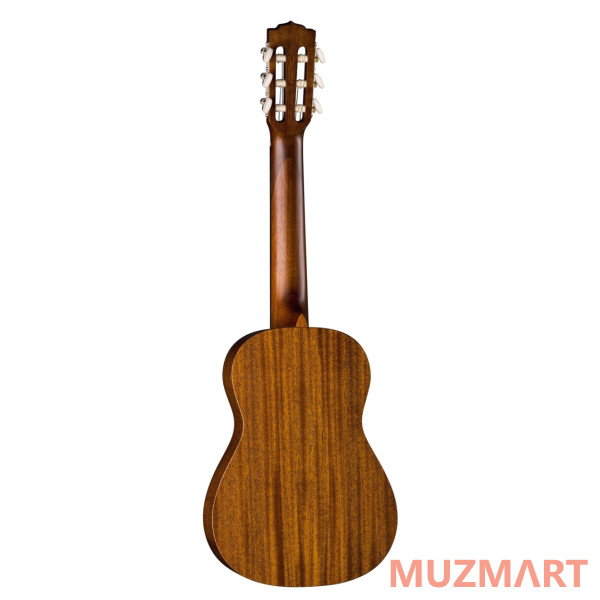 Luna UKE TAT 6 MAH Укулеле баритон
