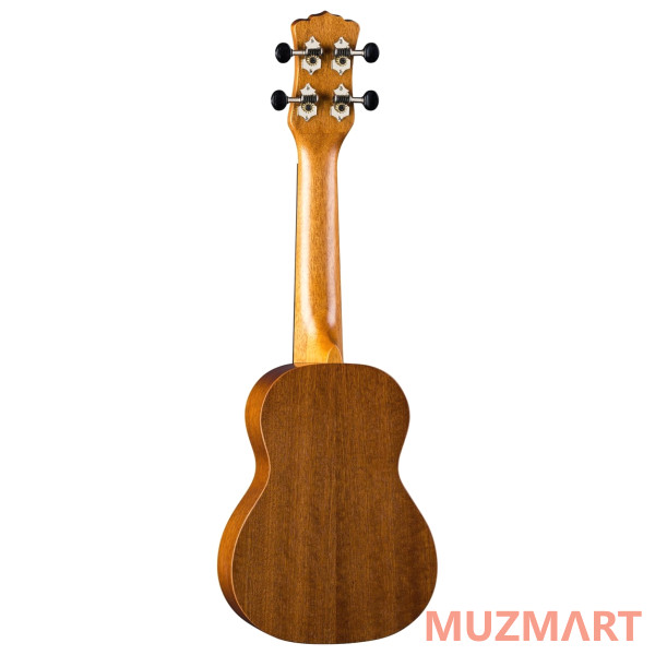 Luna UKE VSS Укулеле сопрано