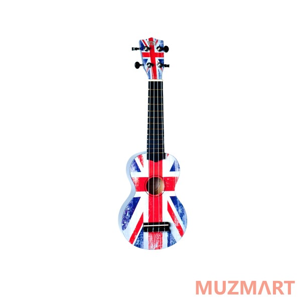 Wiki UK/GB Укулеле сопрано