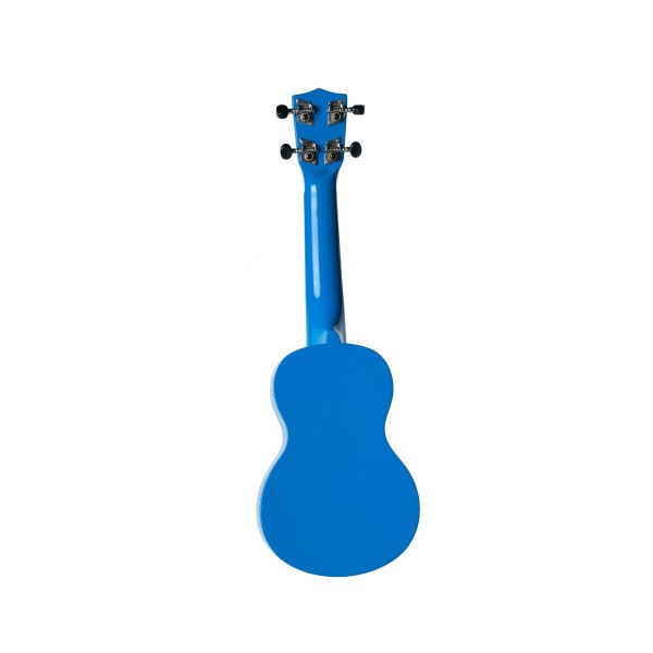 Wiki UK/RACING BLUE Укулеле сопрано
