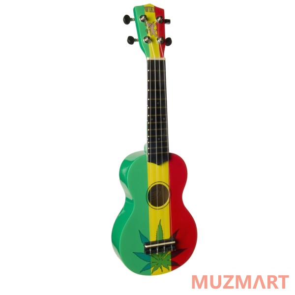 Wiki UK/RASTA Укулеле