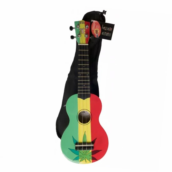 Wiki UK/RASTA Укулеле